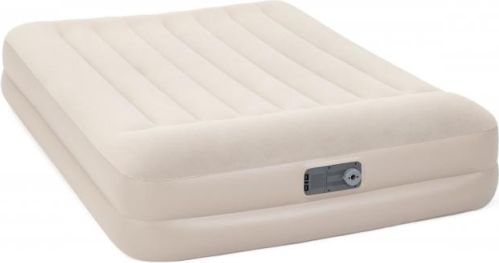 Bestway 67696 Semišová nafukovací matrace TRITECH s el. Pumpou 203 x152 x 42 cm - obrázek 9