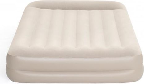 Bestway 67696 Semišová nafukovací matrace TRITECH s el. Pumpou 203 x152 x 42 cm - obrázek 10