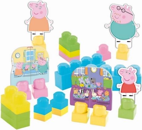 Liscianigioch Peppa Pig - Batoh - obrázek 3