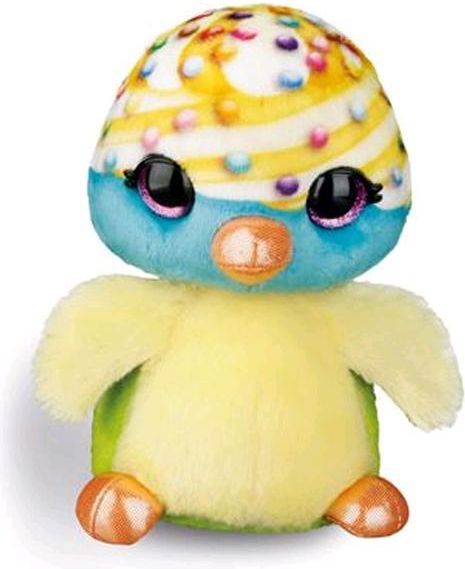 NICI Pták Candy-Cremelli, 22cm - obrázek 1