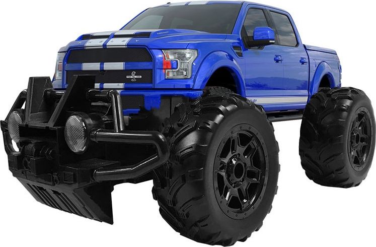 RC Ford Shelby F-150 1:16 - obrázek 1