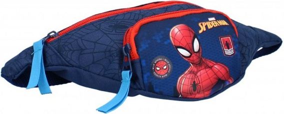 Vadobag - Dětská / chlapecká ledvinka Spiderman - Marvel - obrázek 1