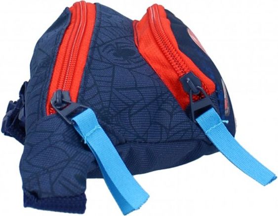 Vadobag - Dětská / chlapecká ledvinka Spiderman - Marvel - obrázek 2