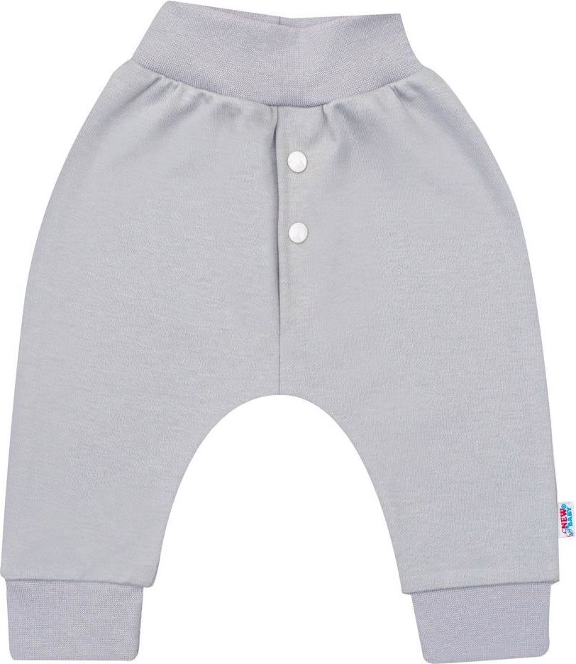 2-dílná kojenecká bavlněná soupravička New Baby Cute Bear 62 (3-6m) - obrázek 3