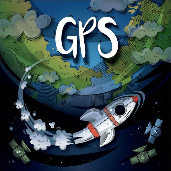 BoardGameTables.com GPS - obrázek 1