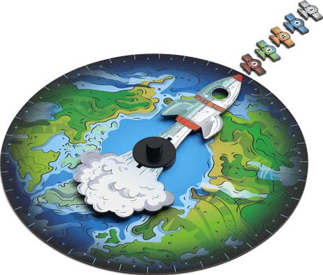 BoardGameTables.com GPS - obrázek 2