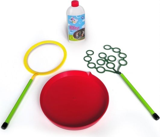 TM Toys Fru Blu Velká sada + náplň 0,5 l - obrázek 2