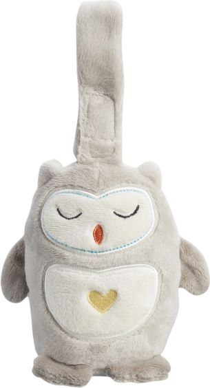 Tommee Tippee Hudební závěsná hračka Grofriend Ollie the Owl - obrázek 1