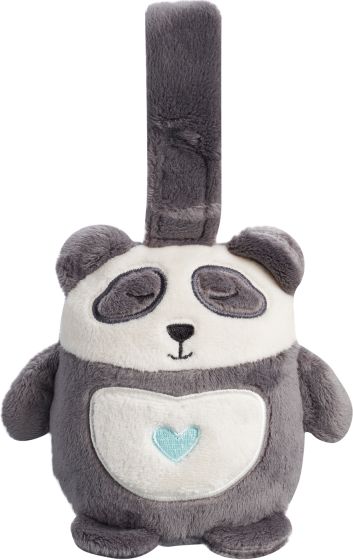 Tommee Tippee Hudební závěsná hračka Grofriend Pip the Panda - obrázek 1