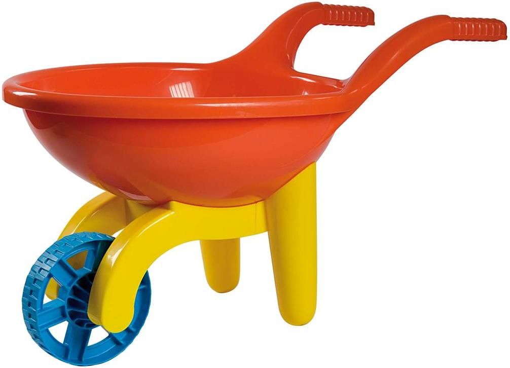 Zahradní kolečko 49cm - obrázek 1