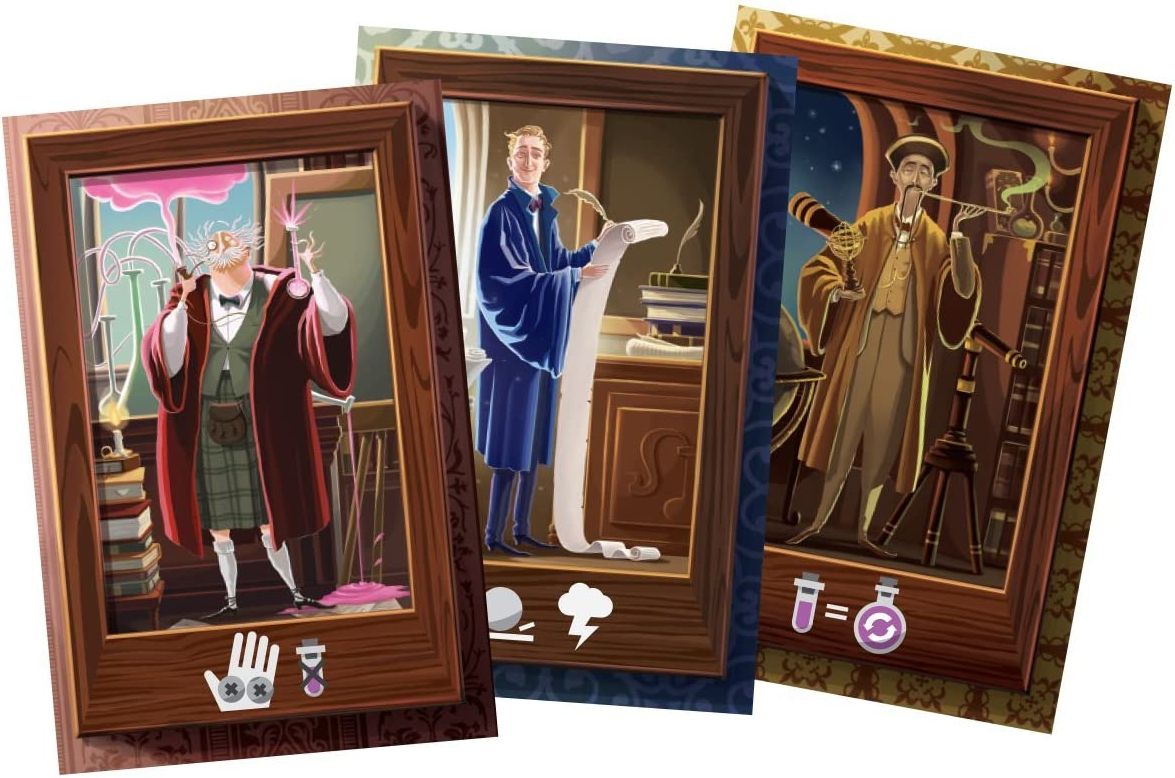 Horrible Guild Potion Explosion: The Fifth Ingredient - obrázek 3