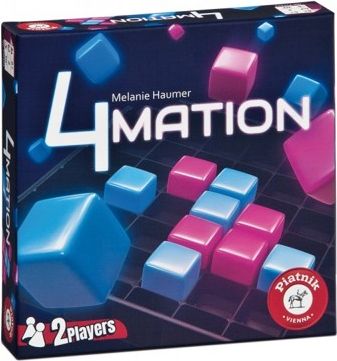 Piatnik 4Mation - obrázek 1