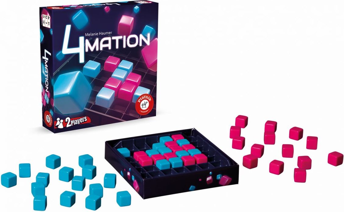 Piatnik 4Mation - obrázek 2