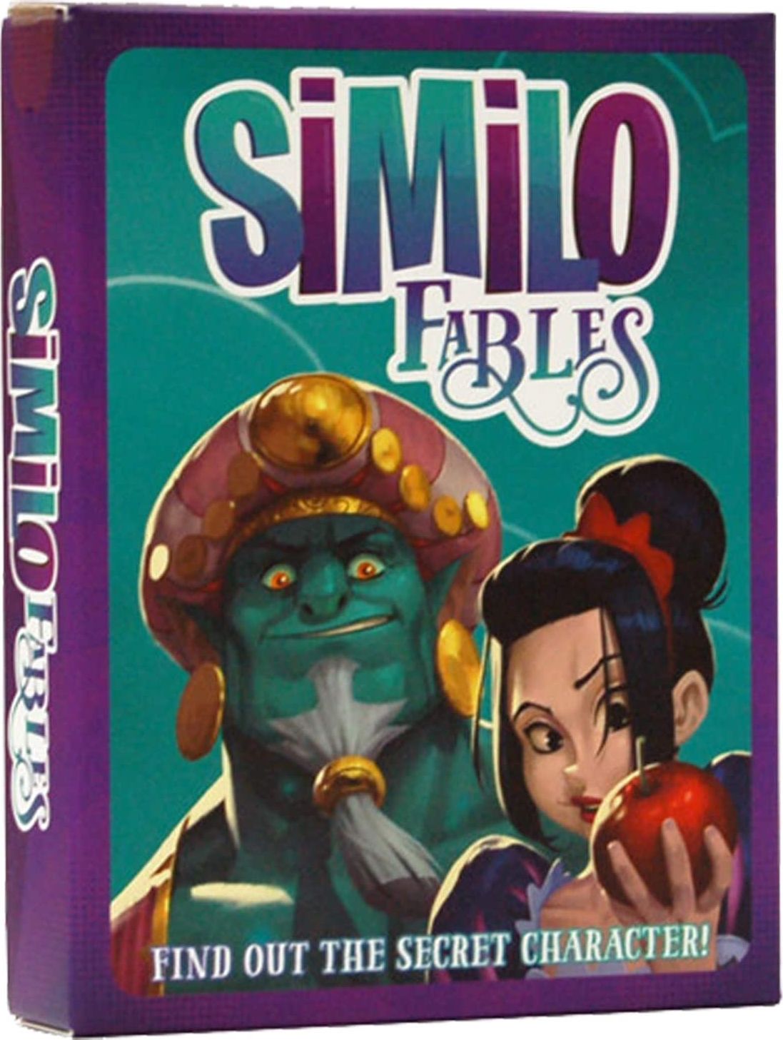 Horrible Guild Similo - Fables - obrázek 1