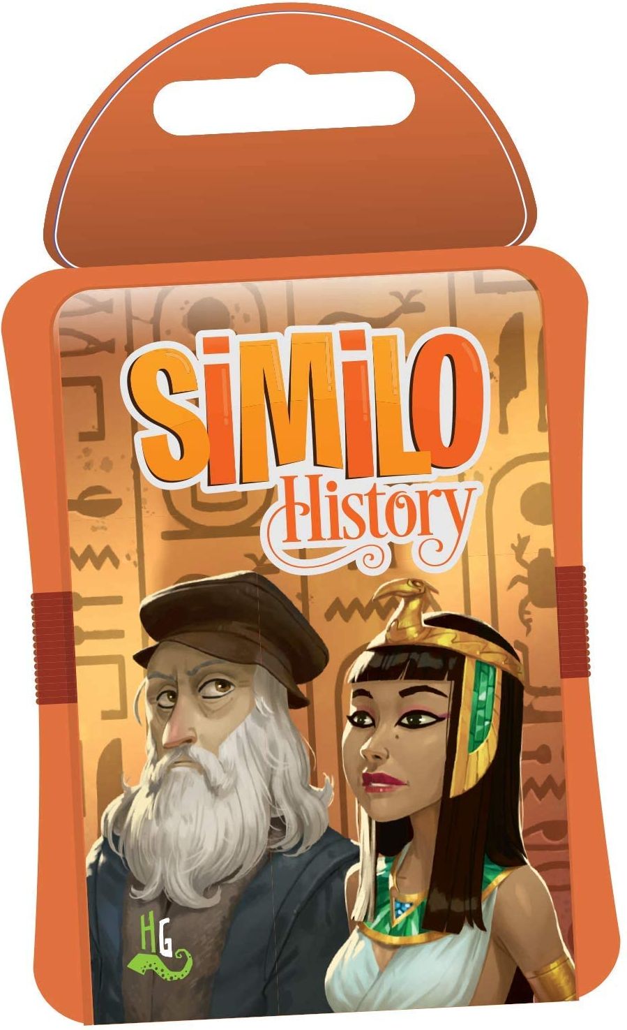 Horrible Guild Similo - History - obrázek 4