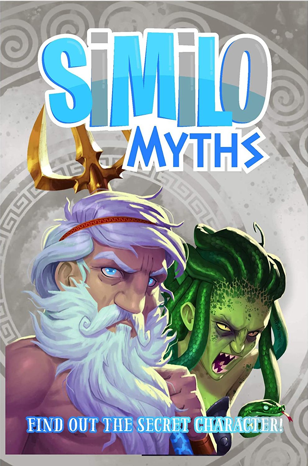 Horrible Guild Similo - Myths - obrázek 1