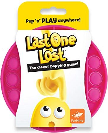 Mindok Go pop! Roundo - obrázek 2