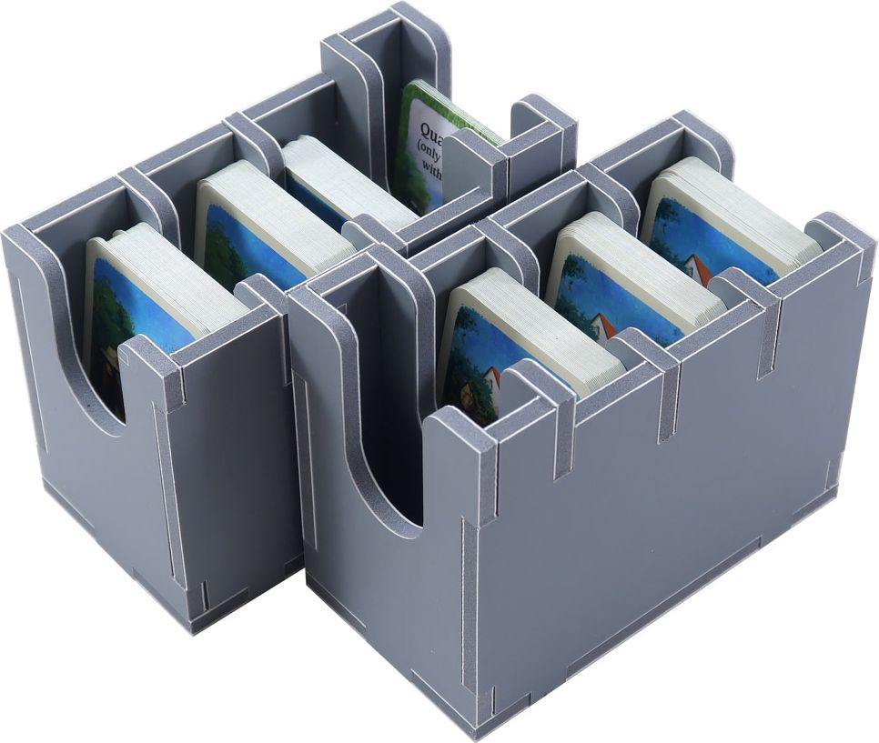 Folded Space Hallertau Insert - obrázek 2