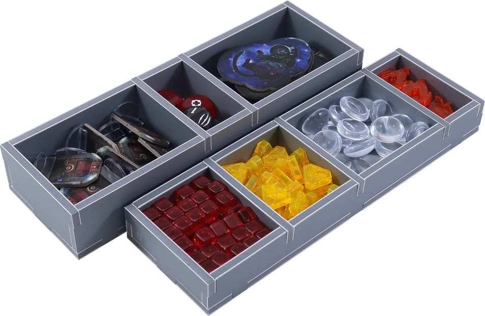 Folded Space Nemesis Insert - obrázek 3