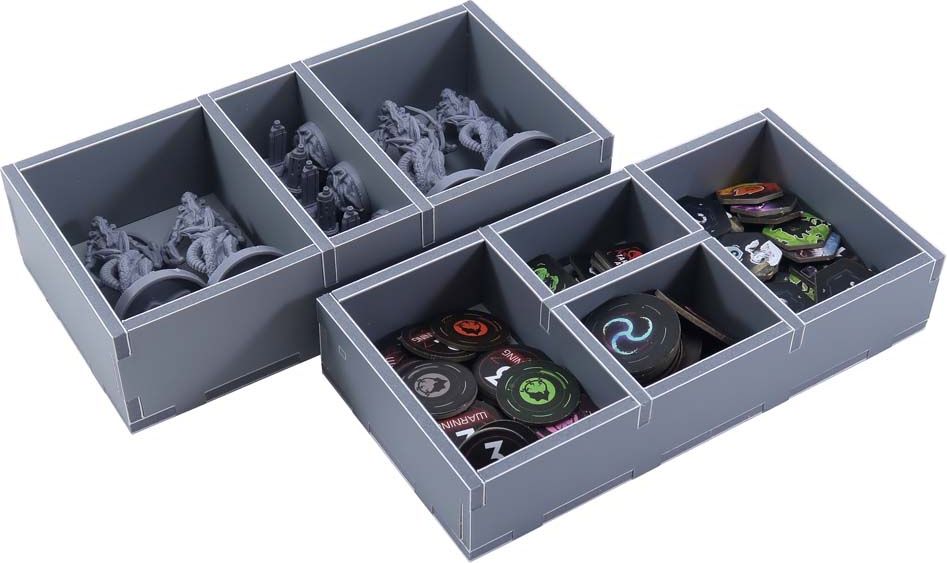 Folded Space Nemesis: Aftermath & Void Seekers Insert - obrázek 2