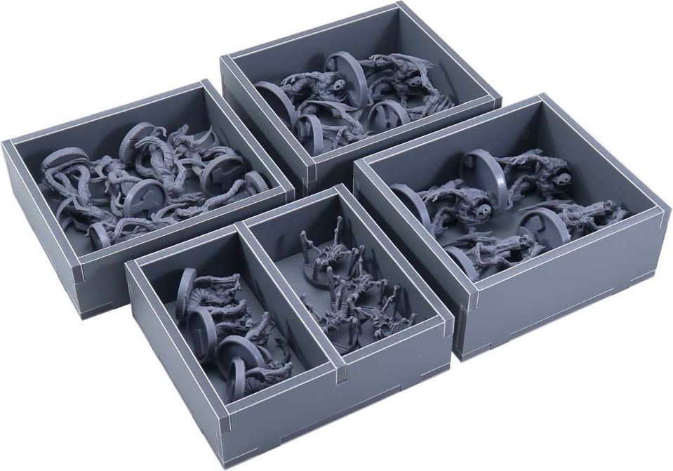 Folded Space Nemesis: Aftermath & Void Seekers Insert - obrázek 3