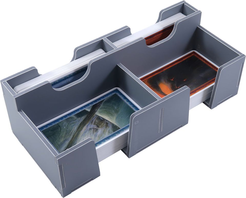 Folded Space War of the Ring Insert - obrázek 2
