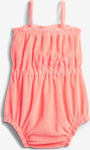 Bubble Body dětské GAP | Růžová | Dívčí | 18-24 měsíců - obrázek 2