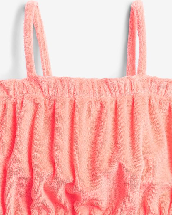 Bubble Body dětské GAP | Růžová | Dívčí | 18-24 měsíců - obrázek 3