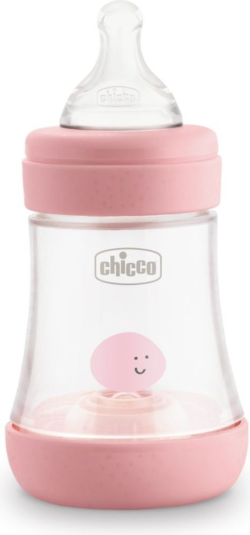 CHICCO Dárkový set Perfect5 dívka - obrázek 2