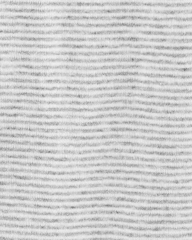 CARTER'S Body dlouhý rukáv Striped chlapec LBB 4 ks 9 m/vel. 74 - obrázek 5