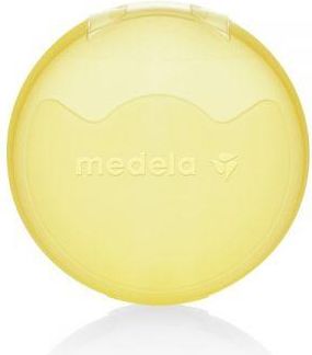 MEDELA Kojicí kloboučky S, 1 pár SK - obrázek 4