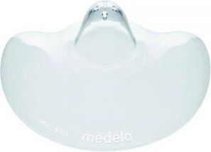 MEDELA Kojicí kloboučky S, 1 pár SK - obrázek 6
