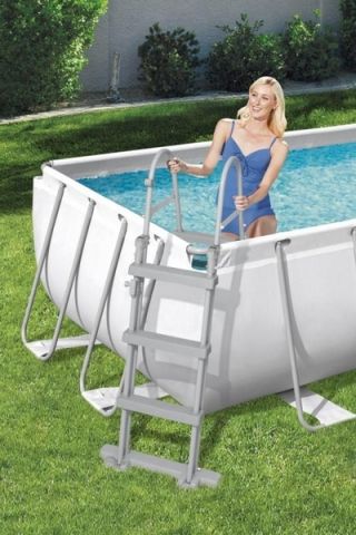 Bestway 58330 Bezpečnostní schůdky k bazénu 1,07 m - obrázek 11