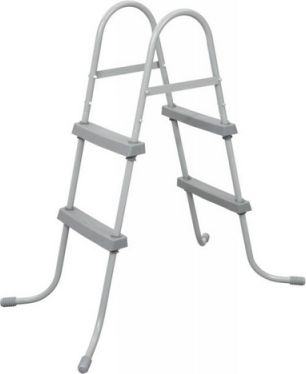 Bestway 58430 Bezpečnostní schůdky k bazénu 84 cm - obrázek 1