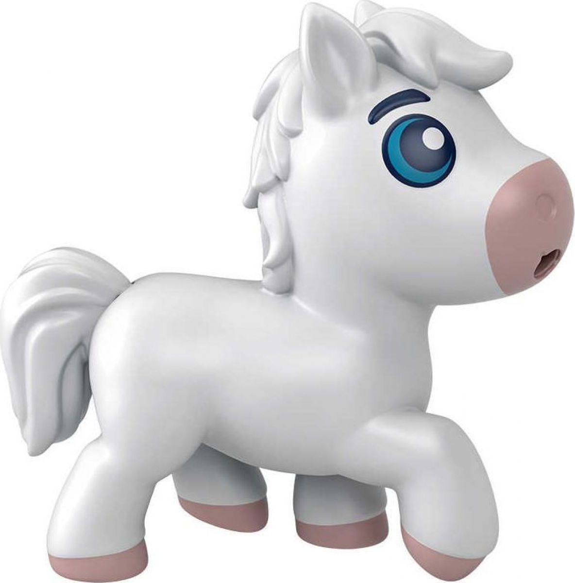 Mattel Spirit Rozkošní poníci série 1 - obrázek 3
