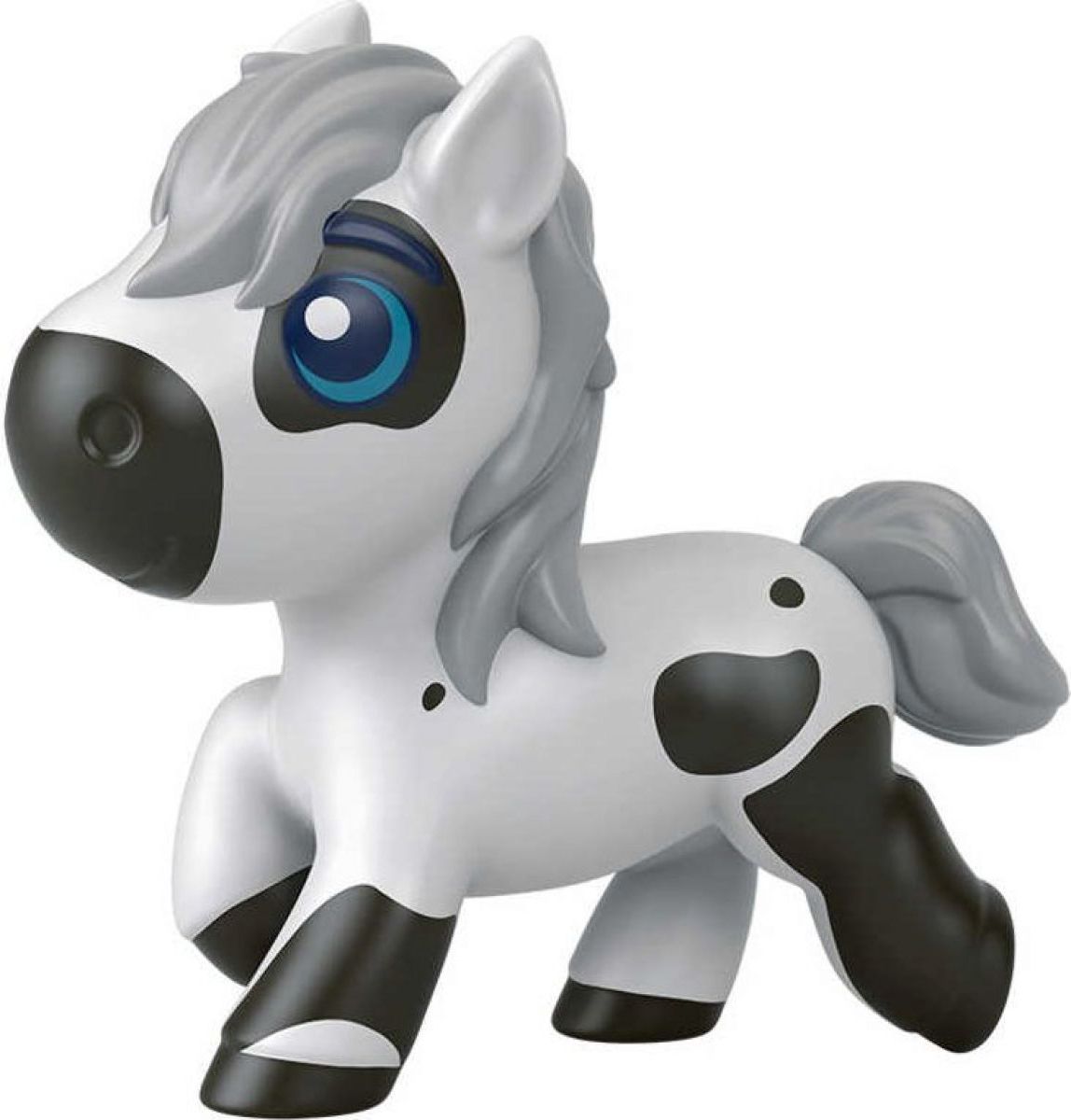Mattel Spirit Rozkošní poníci série 1 - obrázek 6