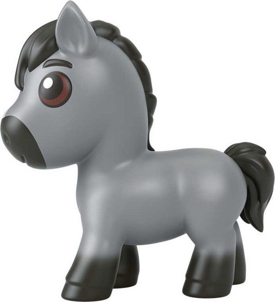 Mattel Spirit Rozkošní poníci série 1 - obrázek 7