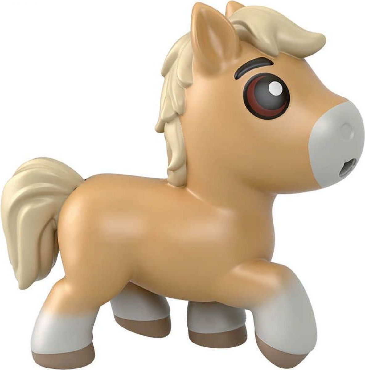 Mattel Spirit Rozkošní poníci série 1 - obrázek 8