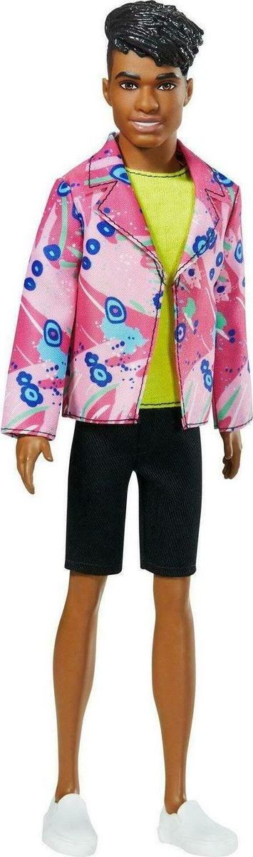 Mattel Barbie Ken 60. výročí 1985 - obrázek 1