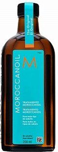 Moroccanoil Treatment Original olej pro všechny typy vlasů 200 ml - obrázek 1