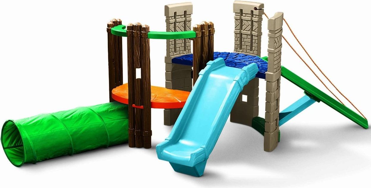 Little Tikes - Prolézačka Seek & Explore - obrázek 1
