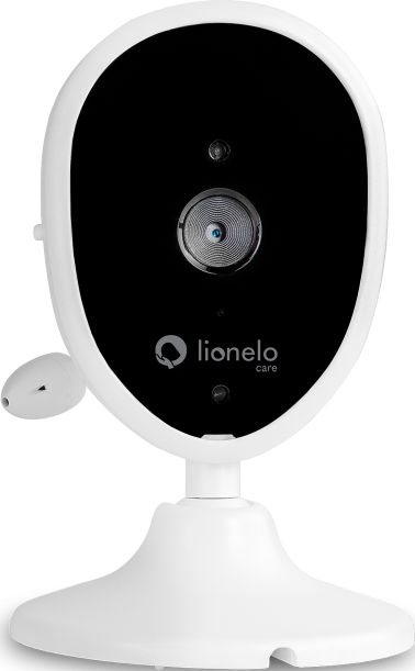 Lionelo Dětská chůvička Babyline 8.1 - obrázek 2