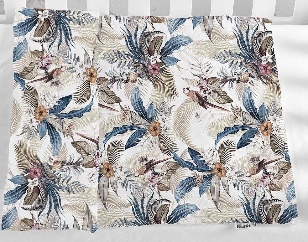 Feretti Deka Tropic Heather - obrázek 1