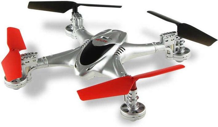MJX X300C WIFI FPV kamerou C4005 - obrázek 4