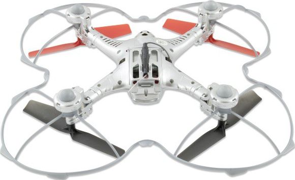 MJX X300C WIFI FPV kamerou C4005 - obrázek 5