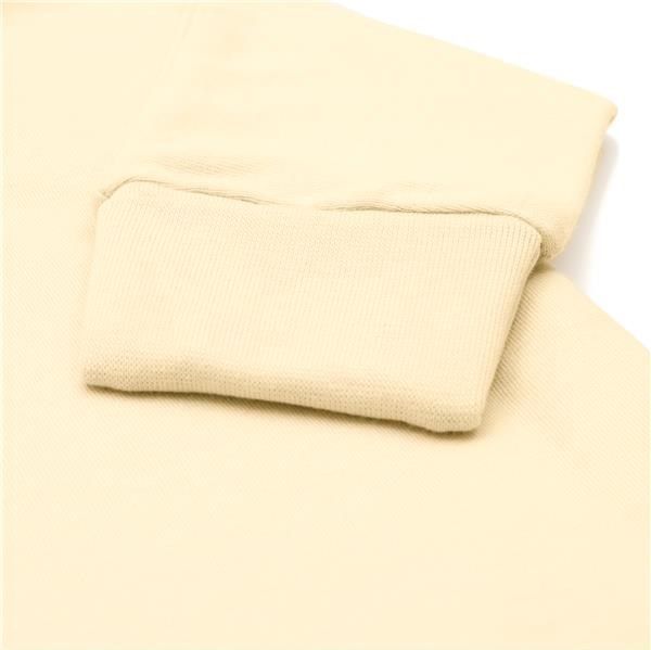 Kojenecké body s bočním zapínáním New Baby Varianta: bílá/56 (0-3m) - obrázek 8
