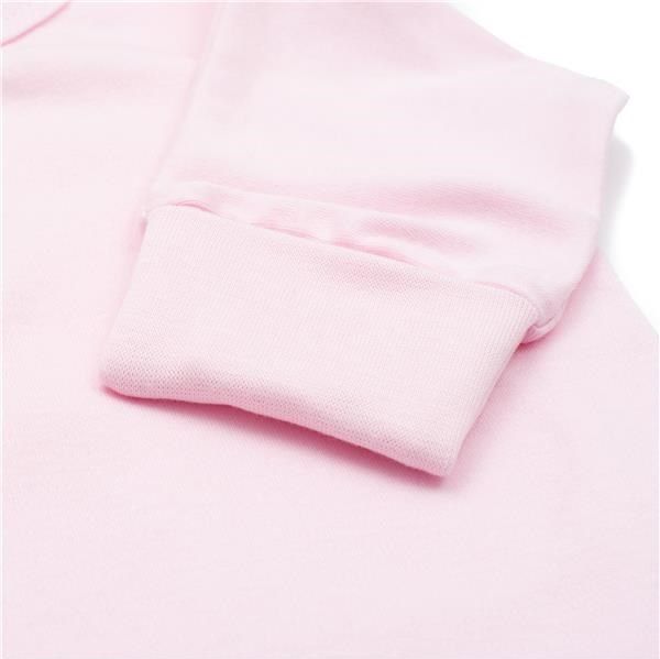 Kojenecké body s bočním zapínáním New Baby Varianta: bílá/56 (0-3m) - obrázek 15