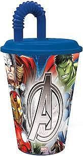 Sportovní láhev na vodu - Avengers - obrázek 1