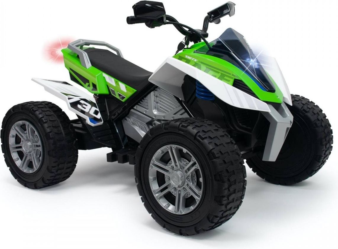Injusa Quad Rage 24V - obrázek 1