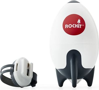 Rockit přenosné houpadlo ke kočárku - obrázek 2
